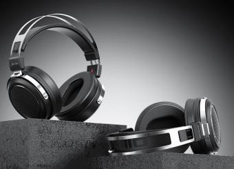 飞傲翡声JT1高保真头戴耳机发布：配备50mm高性能动圈单元 将于今晚8点正式开售