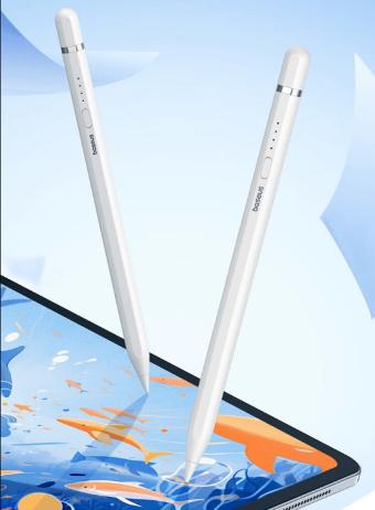 倍思推出iPad用“笔畅 2”手写笔 拥有USB-C/Lightning两种接口可选