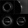 我国首台自主研制光谱成像日冕仪成功获取高清日冕图像