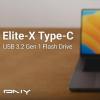 必恩威推出Elite-X移动闪存：最高容量256GB 读取速度200MB/s
