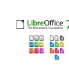 LibreOffice7.5.8最后一个维护更新发布 共计修复了21处错误
