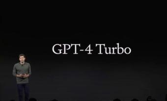 OpenAI推出GPT-4 Turbo 可同时处理128篇文章的总和