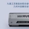 机械师推出HUB500D五合一USB-C扩展坞 拥有3个USB Type-A 3.0接口