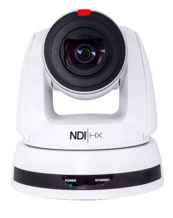 Marshall推出CV630-NDIW 30X UHD30 PTZ摄像机
