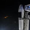 SpaceX将NASA的激光通信系统发射到太空
