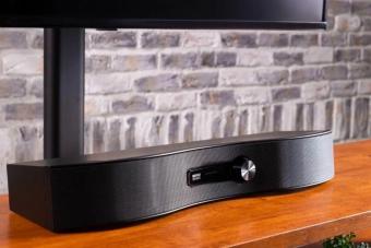 SoundFun推出全新Mirai扬声器 增强电视和电影对话