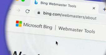 微软宣布推出适用于安卓的Bing网站管理员工具应用程序