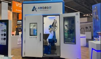 ADDiTEC推出用于增材制造的机器人DED和多技术平台