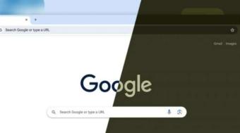 谷歌推出新版重新设计的电脑Chrome浏览器