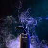Ulanzi推出FM01 FILMOG Ace便携式烟雾机 摄影爱好者的创新工具