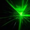研究人员首次构建了一种尺寸只有300纳米的激光器 可以在室温下产生绿光
