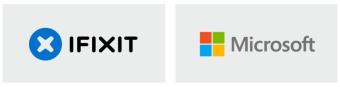 微软和iFixit携手进行授权的Surface设备维修