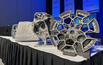 2.3亿美元的D轮融资为Divergent自动化3D打印提供动力