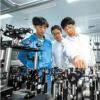 瞄准科技前沿 服务国家需求 北京理工大学姜澜团队和飞秒激光制造研究