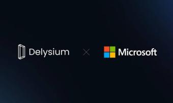 Delysium和微软合作，在区块链上主流人工智能