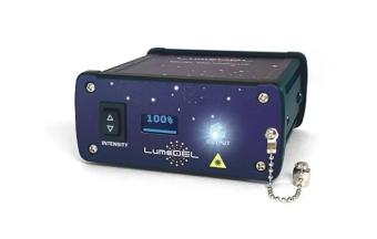 LumeDEL LLC推出新款LED光源NewDEL X3312