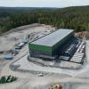 挪威的Green Mountain扩建了位于Enebakk的数据中心，新建了10兆瓦的设施
