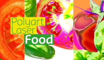 Antalis推出用于打印食品接触证书的新型合成基材Polyart Laser Food