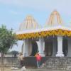 世界上第一座3D打印寺庙出现在特伦甘纳邦的Siddipet