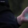 Humane Ai Pin的激光显示屏使用智能手表式的UI导航看起来很乏味