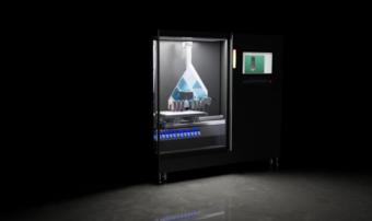 Lithoz投资AMAREA技术进行多材料3D打印