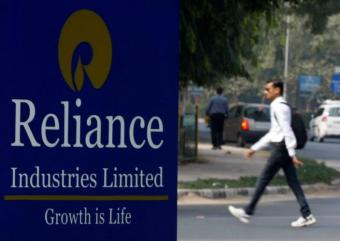 Reliance计划在三年内在西孟加拉邦投资24亿美元