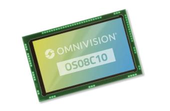 OS08C10图像传感器可用于家庭和专业安全