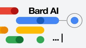 Google Bard推出Chartbot AI功能