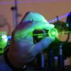 俄罗斯科学家正在研究一种激光 可用于搜索血液中癌细胞的激光参数