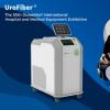 UroFiber超脉冲铥光纤激光系统在MEDICA 2023上正式亮相