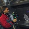 海克斯康推出一款用于非接触式测量的绝对式激光扫描仪AS1-XL