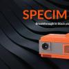 Specim发布升级版中波红外高光谱相机FX50 提升材料检测能力