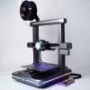 Kickstarter众筹活动承诺将Lotmaxx的多合一3D打印机和多合一激光器推向市场