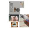 UCSD团队推出创新的ForceSticker：用于各种应用的超薄RFID力传感器