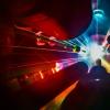洛桑联邦理工学院的光子系统实验室开发了一种芯片级激光源 可提高固态激光器的性能