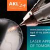 AKL’24展示激光技术用于未来生产