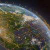 亚马逊使用激光创建网状卫星网络 将于明年推出