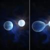 天文学家发现第一批双星剥离星群