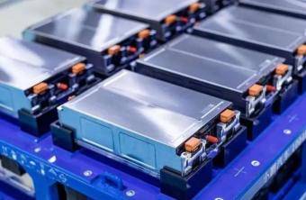 激光技术在储能/动力电池PACK自动化产线中的应用