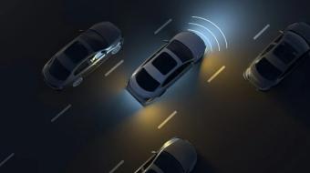 新的激光雷达技术正在改变汽车行业