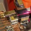 瑞士的研究人员拥有一种芯片级激光源 可提高半导体激光器的性能