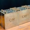 C4V和Hindalco联手开发电动汽车电池材料