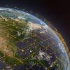 无边界星座：亚马逊的太空激光器重新定义全球连通性