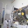 美国宇航局和欧空局将在太空中测试突破性的激光通信