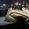 Louis Vuitton与Zellerfeld推出LV Cobra 3D打印运动鞋
