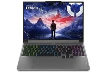 联想Legion Y7000P 2024笔记本电脑预告 将于明年1月推出