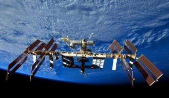 美国宇航局开发双向地球和月球激光通信