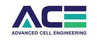 Advanced Cell Engineering宣布A-LFP正极电池材料商业化