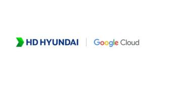 HD Hyundai与谷歌云合作加速人工智能创新