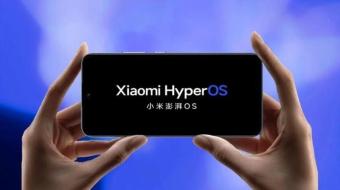 小米将HyperOS 2024更新可用性扩展到近100台设备